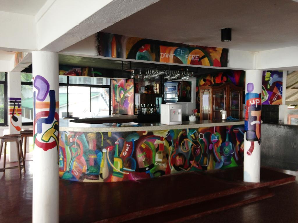 Miltons Beach Resort Unawatuna Esterno foto