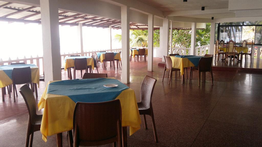 Miltons Beach Resort Unawatuna Esterno foto