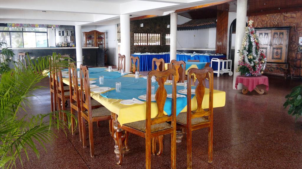 Miltons Beach Resort Unawatuna Esterno foto